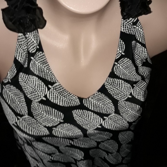 *OATTS SIZE SMALL TOP - Picture 8 of 8